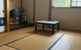 ゲストハウスしろいきせき